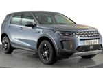 2019 Land Rover Discovery Sport