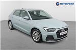 2022 Audi A1