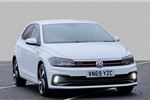 2019 Volkswagen Polo GTI