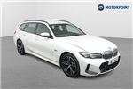 2022 BMW 3 Series Touring