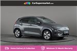 2021 Hyundai Kona Electric