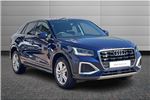 2022 Audi Q2