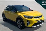 2021 Kia Stonic