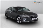 2021 Hyundai IONIQ