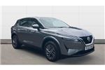 2022 Nissan Qashqai