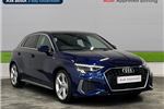 2024 Audi A3