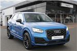 2020 Audi Q2