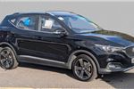 2018 MG ZS