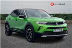 2022 Vauxhall Mokka e