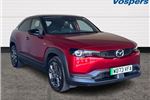 2024 Mazda MX-30