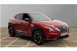 2023 Nissan Juke