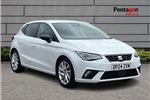 2024 SEAT Ibiza