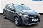 2021 Dacia Sandero Stepway