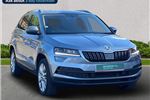 2021 Skoda Karoq