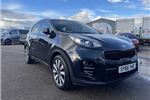 2016 Kia Sportage