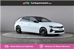 2022 Vauxhall Astra 1.5 Turbo D GS Line 5dr