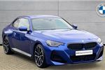 2023 BMW 2 Series