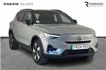 2024 Volvo XC40 Recharge