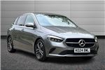 2024 Mercedes-Benz B-Class