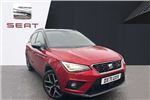 2021 SEAT Arona