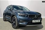 2020 Volvo XC40