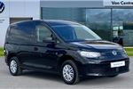2023 Volkswagen Caddy