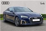 2022 Audi A5