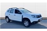 2019 Dacia Duster