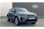 2021 Land Rover Range Rover Evoque