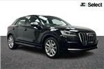 2019 Audi SQ2
