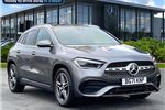 2021 Mercedes-Benz GLA