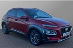 2020 Hyundai Kona