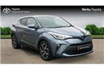 2021 Toyota C-HR