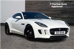 2015 Jaguar F-Type