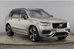 2020 Volvo XC90