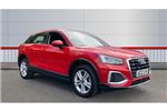 2022 Audi Q2