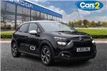 2021 Citroen C3