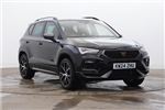 2024 Cupra Ateca