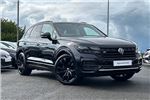2020 Volkswagen Touareg