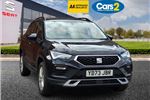 2024 SEAT Ateca