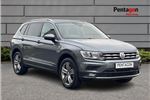 2021 Volkswagen Tiguan Allspace