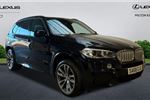 2018 BMW X5