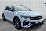 2025 Volkswagen T-Roc