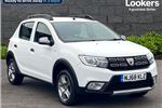 2018 Dacia Sandero Stepway