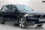 2022 Volvo XC40