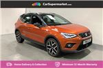 2019 SEAT Arona