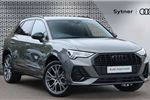 2023 Audi Q3