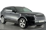 2018 Land Rover Range Rover Velar