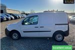 2017 Renault Kangoo ML19 ENERGY dCi 90 Business Van [Euro 6]