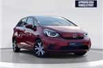 2021 Honda Jazz